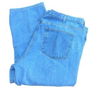 Saddlebred Denim Jeans Mens Big Tall 